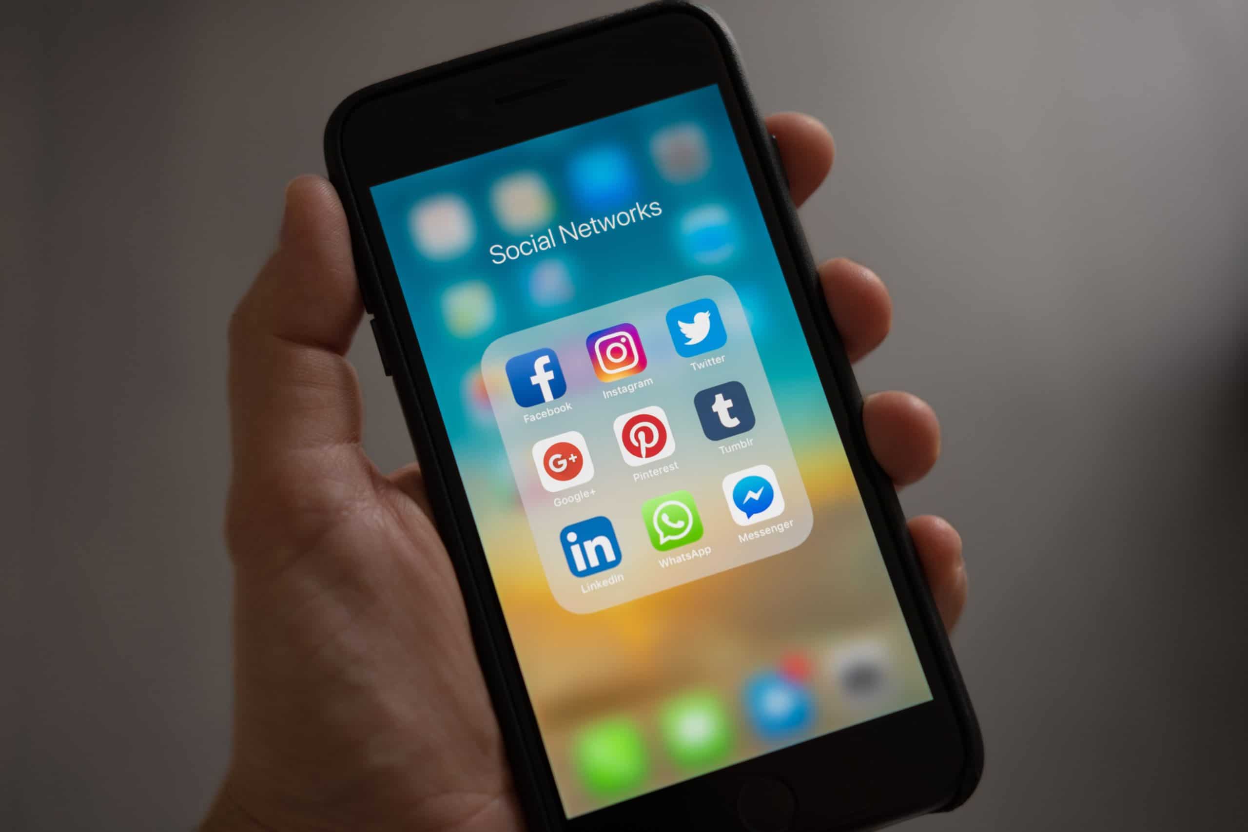 Features of Successful Social Apps